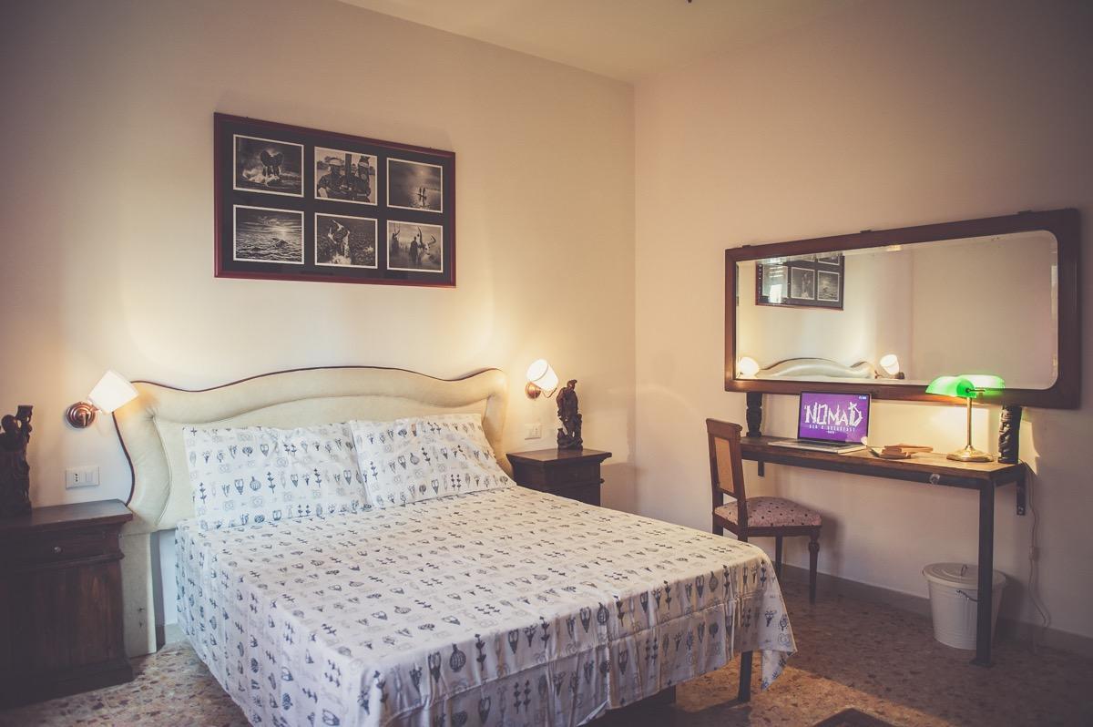 Nomad B&B Gaeta Exterior foto