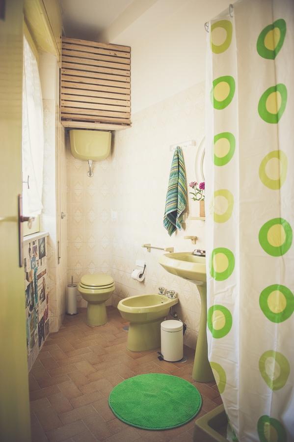 Nomad B&B Gaeta Exterior foto