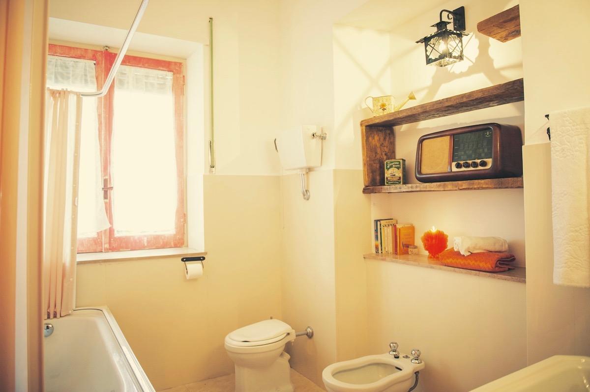 Nomad B&B Gaeta Exterior foto