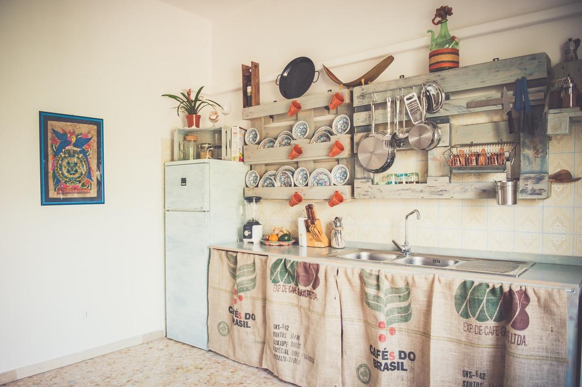 Nomad B&B Gaeta Exterior foto