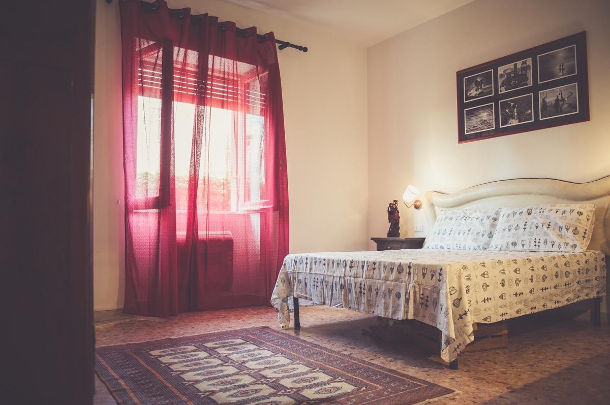 Nomad B&B Gaeta Exterior foto