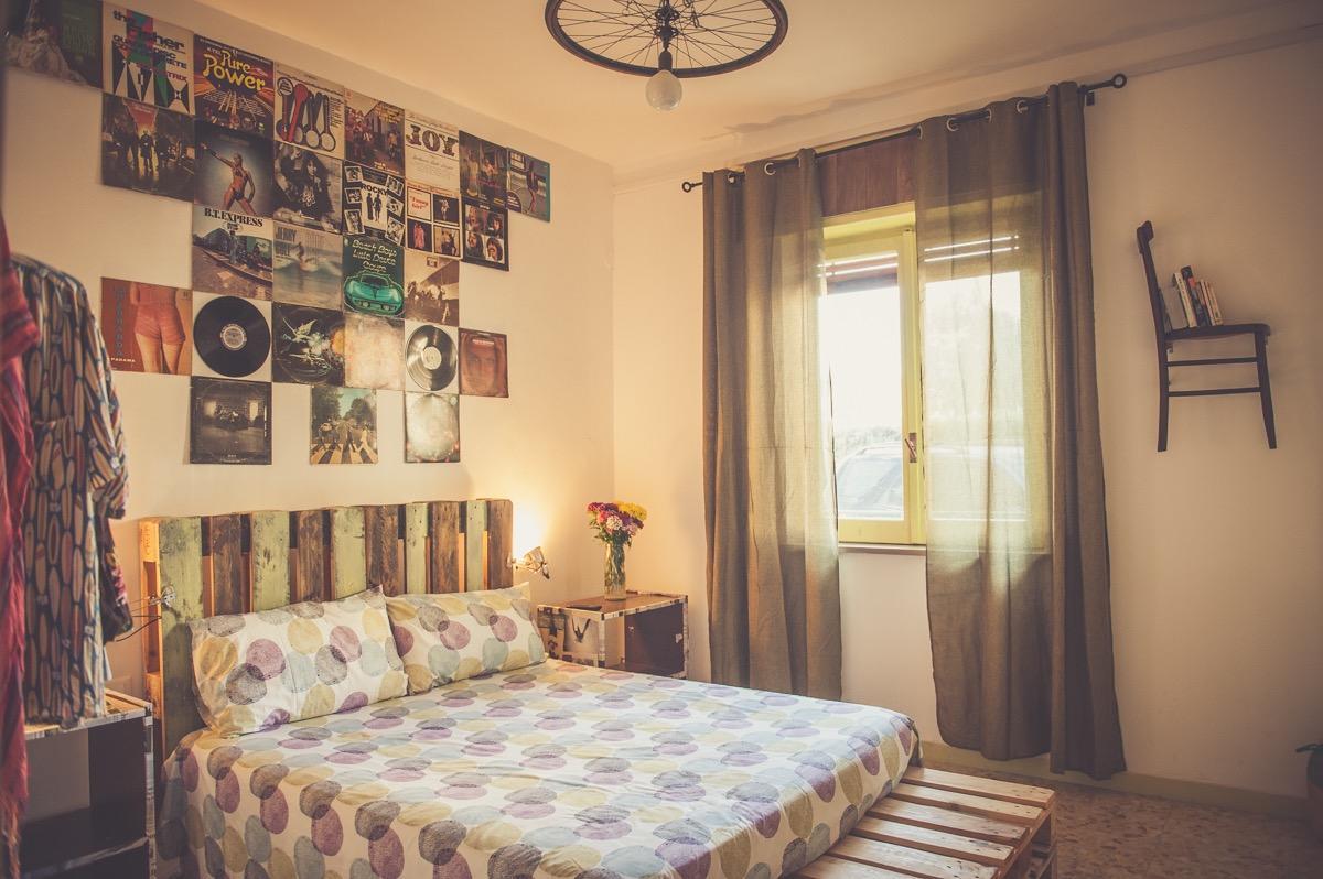 Nomad B&B Gaeta Exterior foto