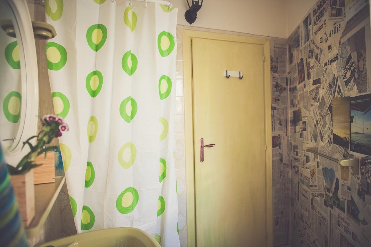 Nomad B&B Gaeta Exterior foto